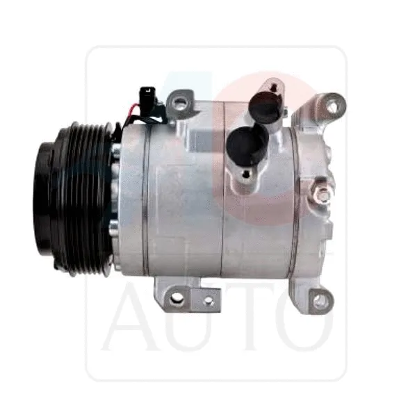Compressor, air conditioning (AC-01HA029)