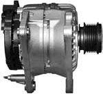 Alternator (AC-CBA1441)