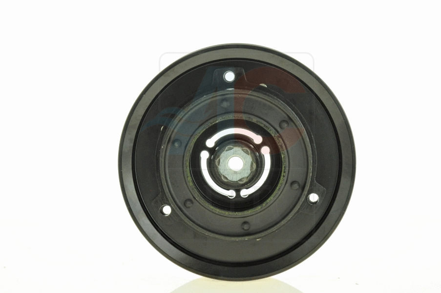 Magnetic Clutch, air conditioning compressor