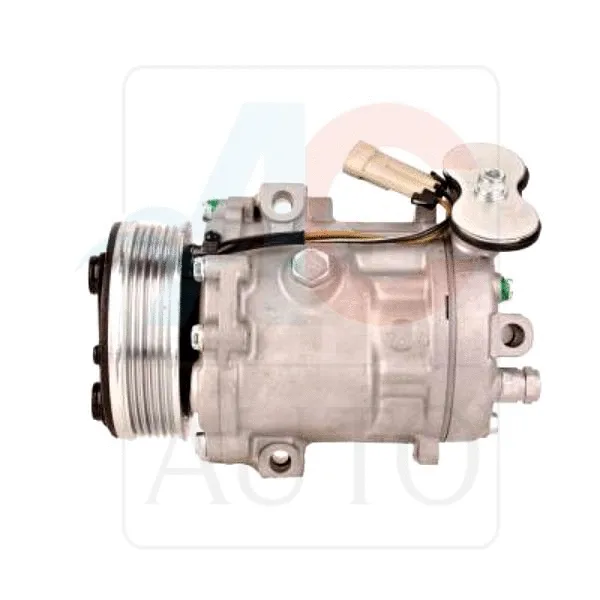 Compressor, air conditioning (AC-01SD119)