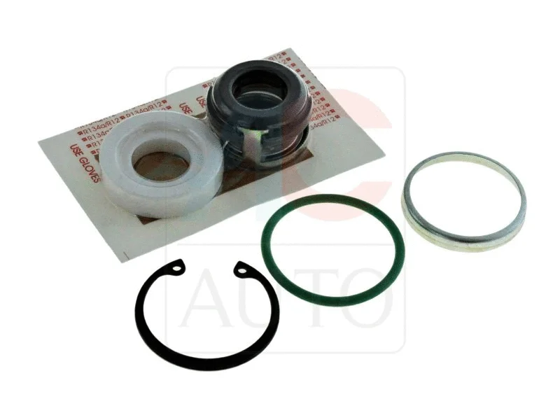 Shaft Seal, compressor shaft (AC-10XK12)