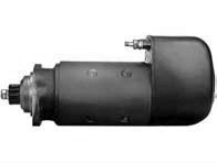 Starter (AC-CBS0383)