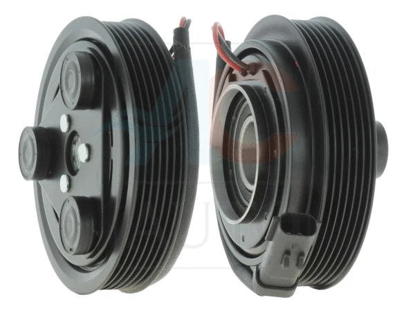 Magnetic Clutch, air conditioning compressor (AC-06HA32)