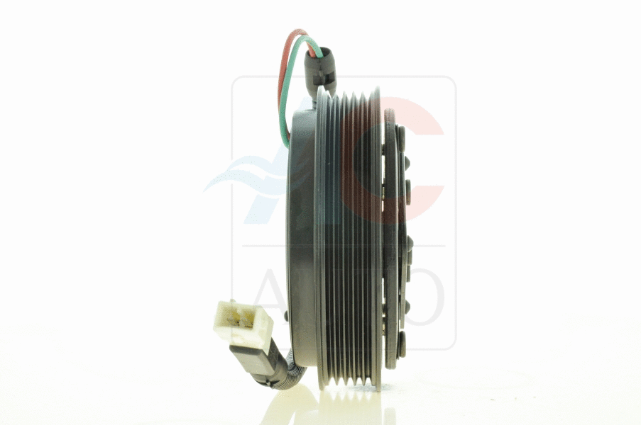 Magnetic Clutch, air conditioning compressor