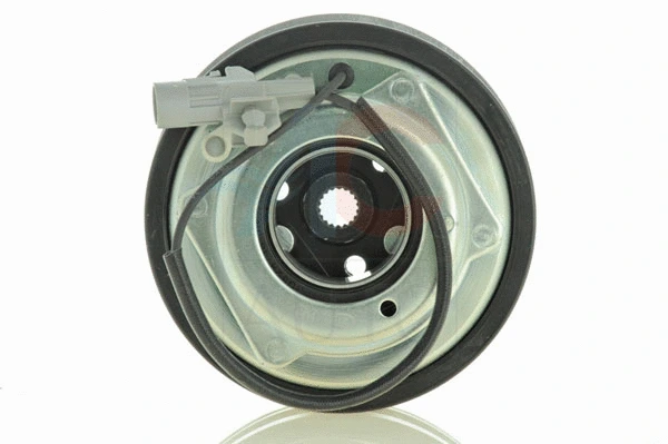 Magnetic Clutch, air conditioning compressor