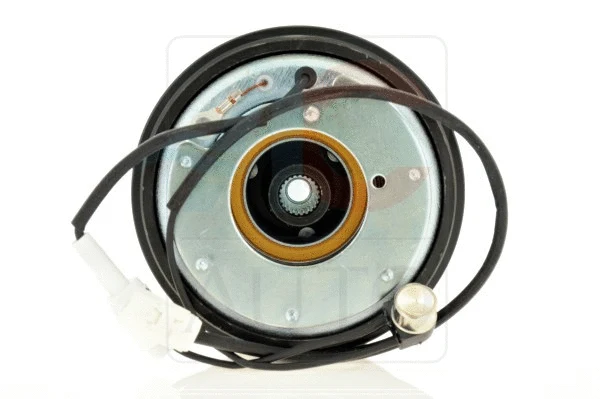 Magnetic Clutch, air conditioning compressor