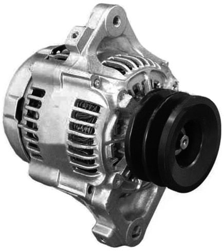 Alternator (AC-CBA5754)