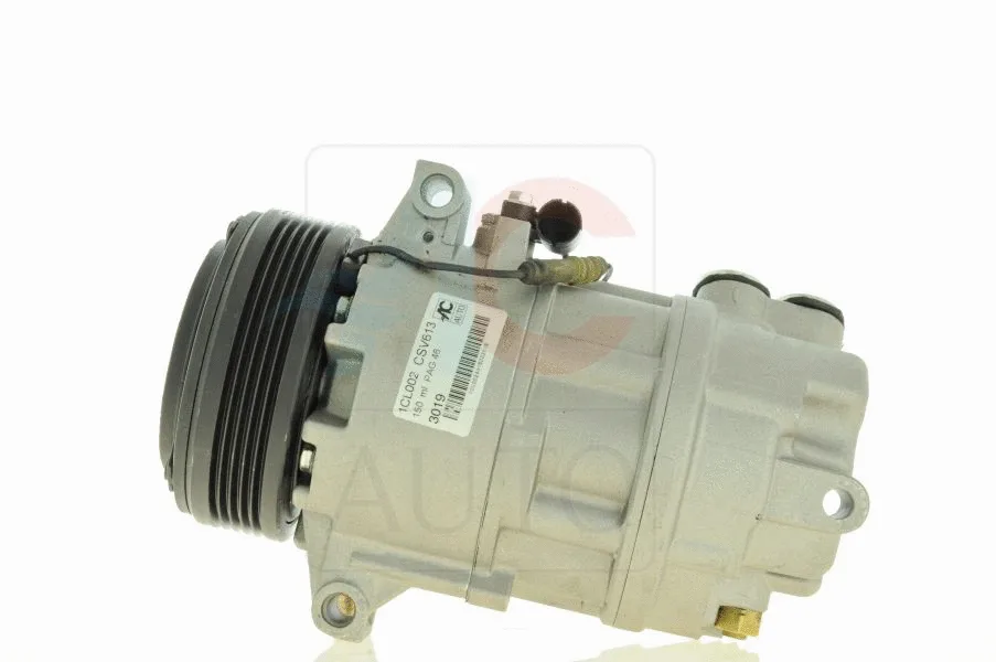 Compressor, air conditioning (AC-01CL002)