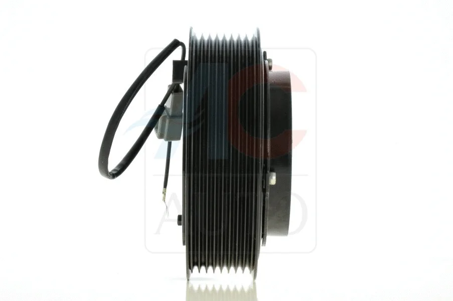 Magnetic Clutch, air conditioning compressor