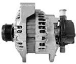 Alternator (AC-JBA1709)