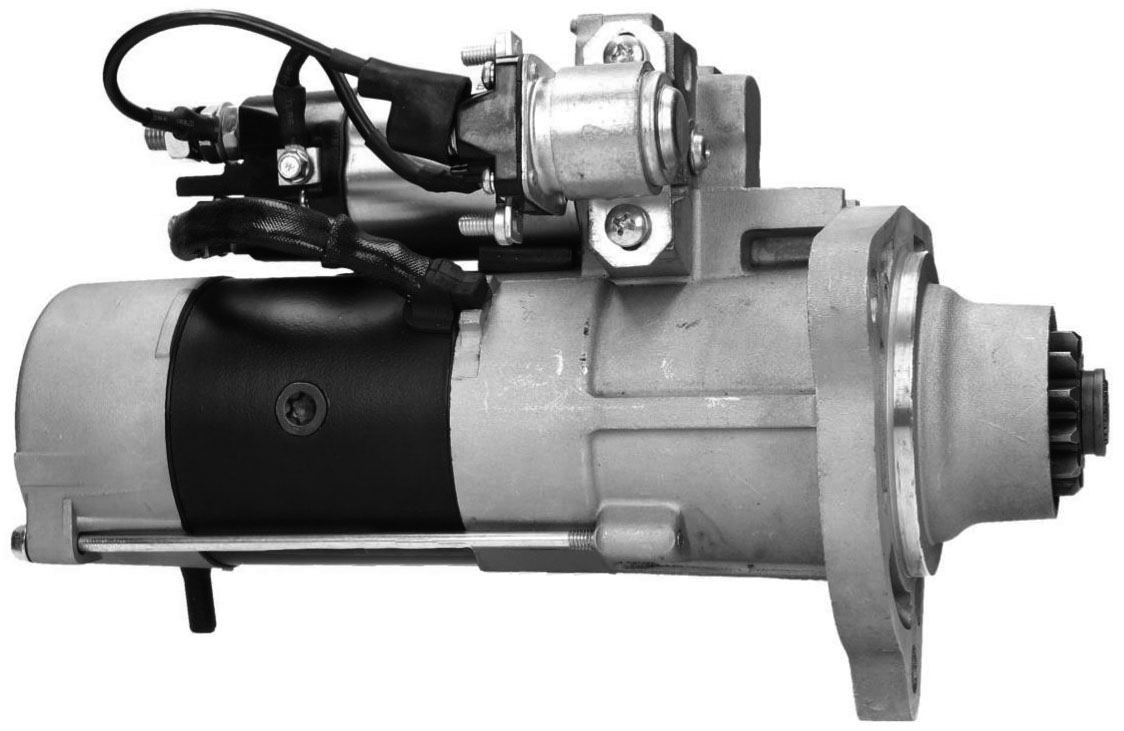 Starter (AC-CBS1573)