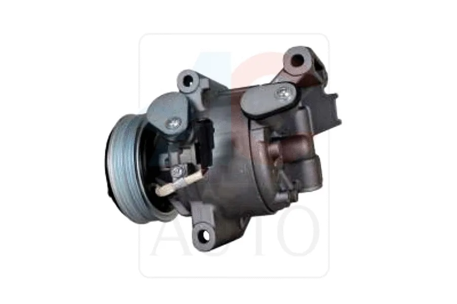 Compressor, air conditioning (AC-01ZX159)