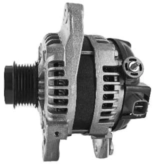 Alternator (AC-CBA2027)