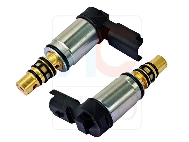 Control Valve, air conditioning compressor (AC-02SD16)