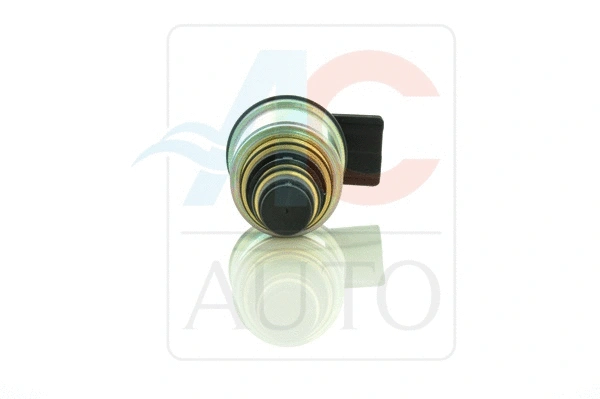 Control Valve, air conditioning compressor