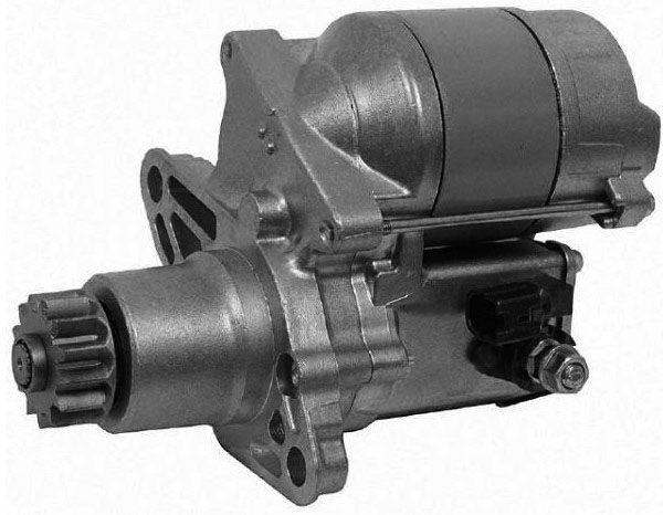 Starter (AC-CBS1476)