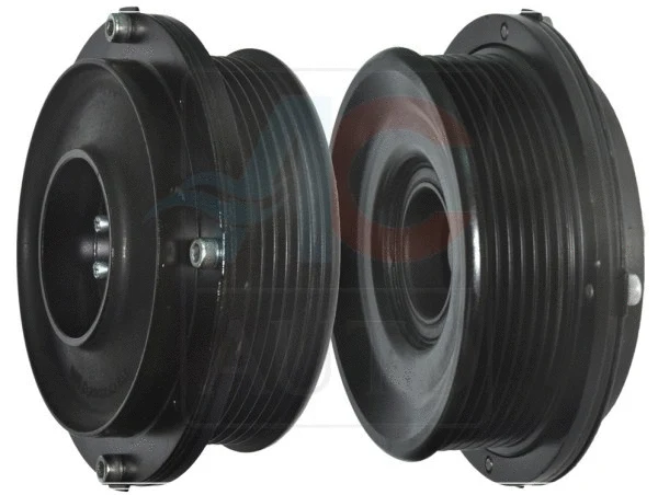 Magnetic Clutch, air conditioning compressor (AC-06DN35)