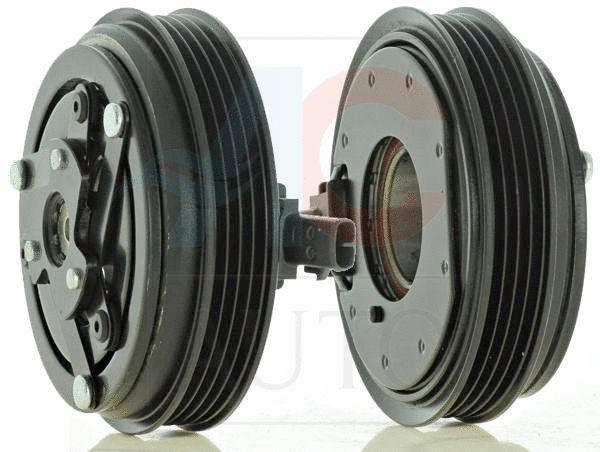 Magnetic Clutch, air conditioning compressor (AC-06DL39)