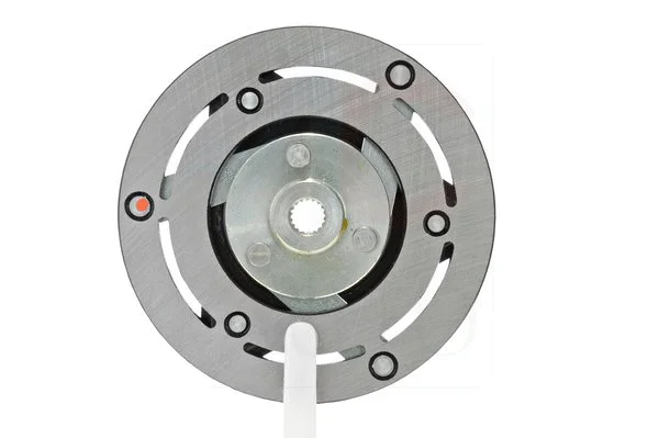 Drive Plate, magnetic clutch compressor