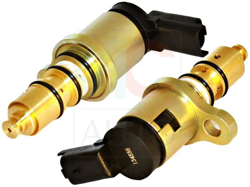 Control Valve, air conditioning compressor (AC-02SD06)