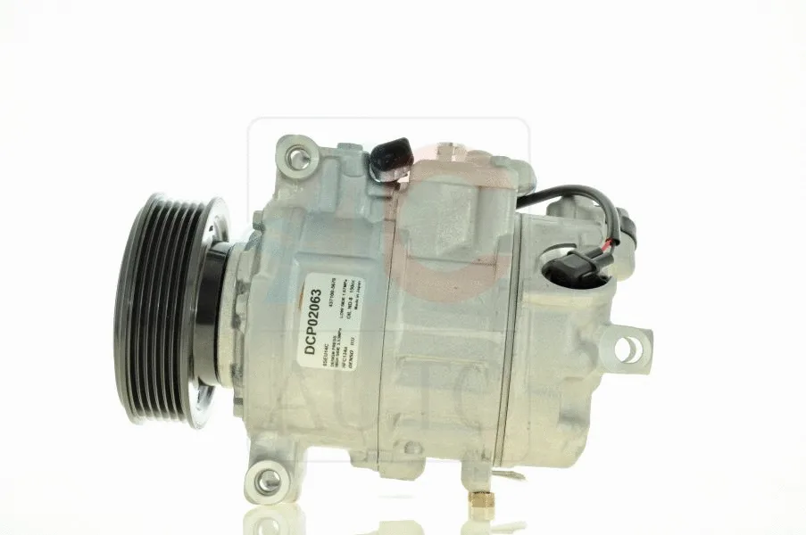 Compressor, air conditioning (AC-01DN246)