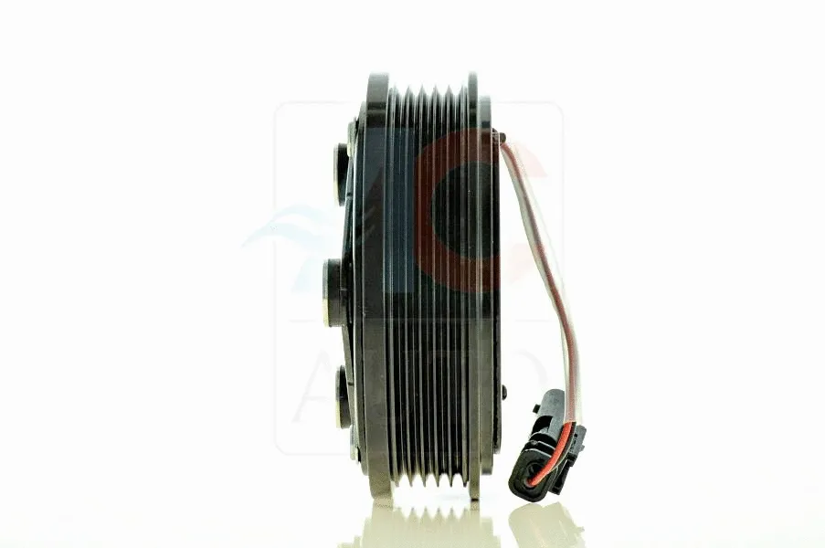Magnetic Clutch, air conditioning compressor
