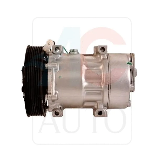 Compressor, air conditioning (AC-01SD309)