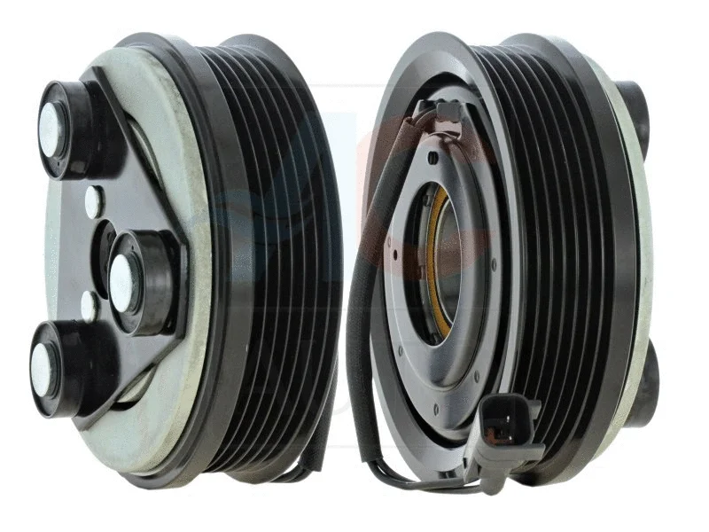 Magnetic Clutch, air conditioning compressor (AC-06VI15)