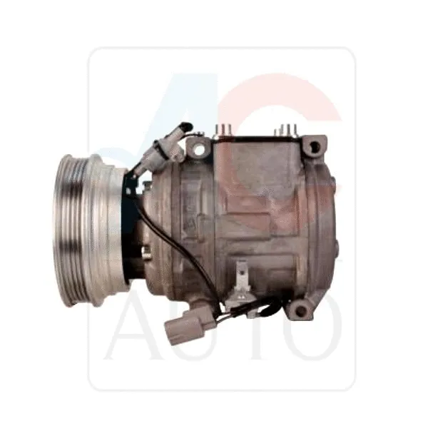 Compressor, air conditioning (AC-01DN159)