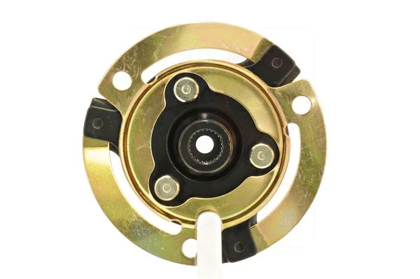Drive Plate, magnetic clutch compressor