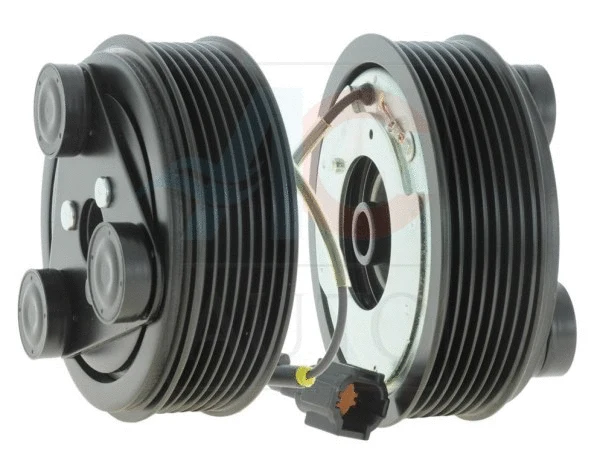 Magnetic Clutch, air conditioning compressor (AC-06CL09)