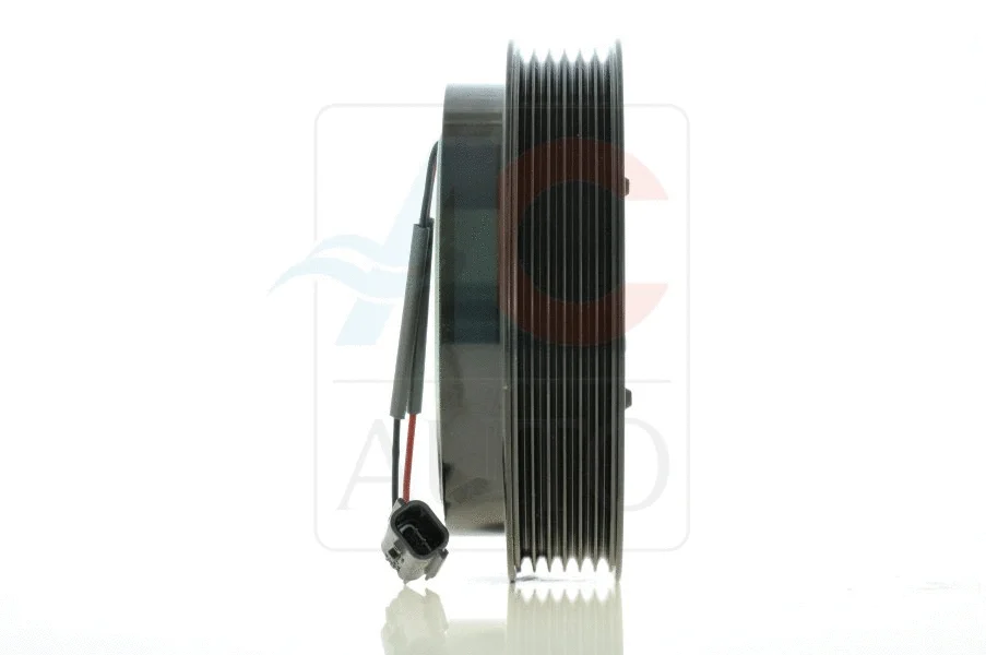 Magnetic Clutch, air conditioning compressor