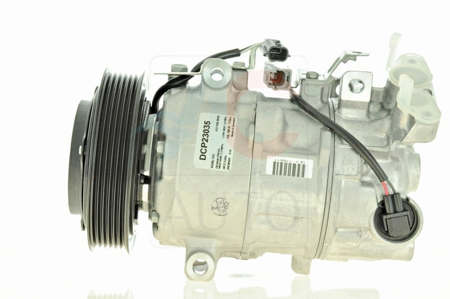 Compressor, air conditioning (AC-01DN280)