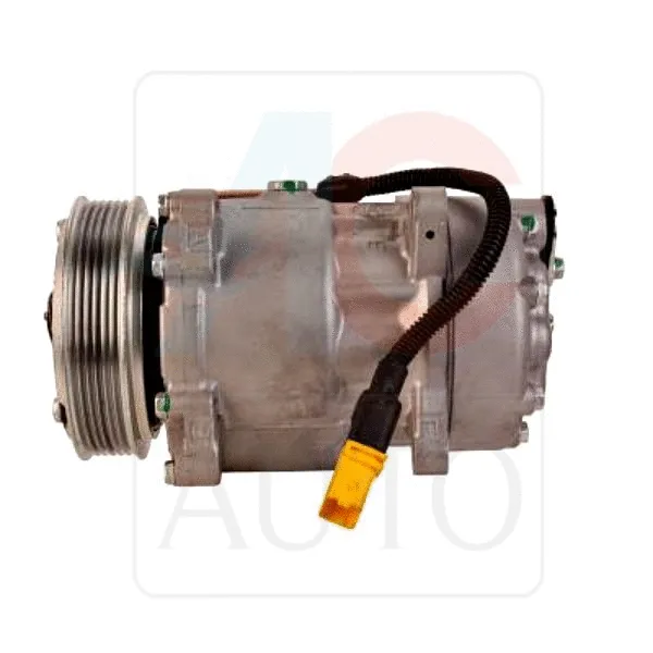 Compressor, air conditioning (AC-01SD307)