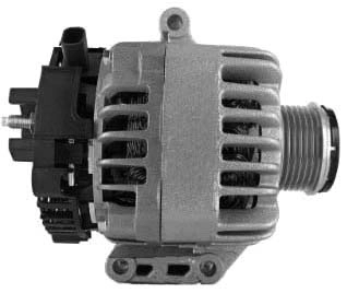 Alternator (AC-CBA1987)