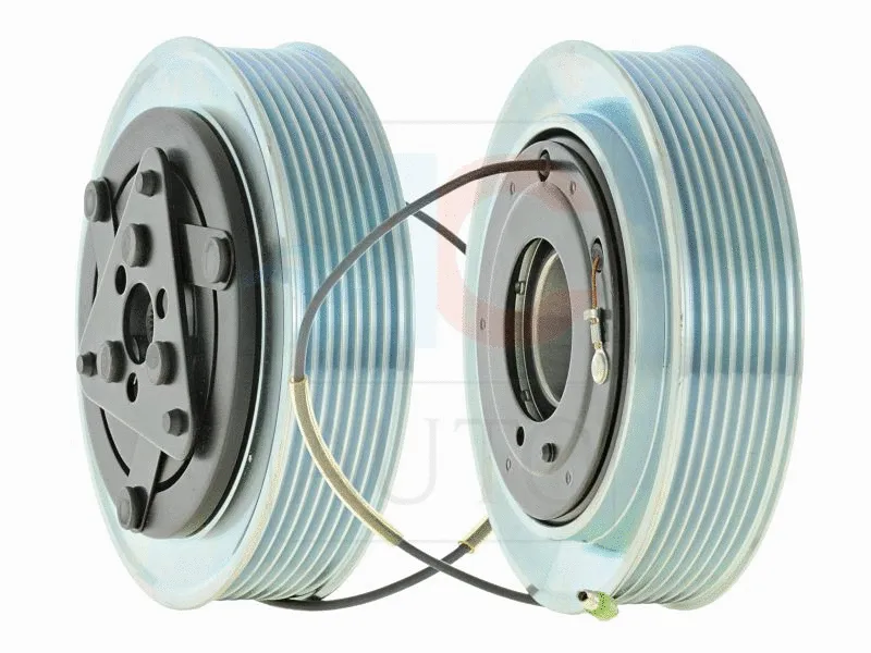 Magnetic Clutch, air conditioning compressor (AC-06SD76)