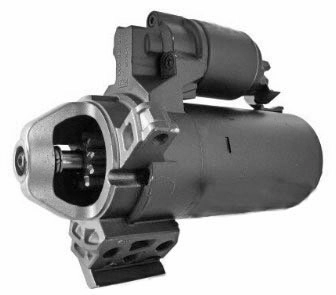 Starter (AC-CBS1467)