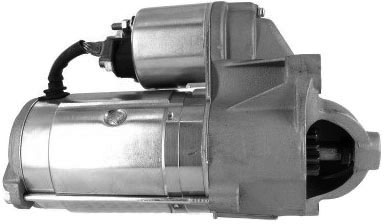 Starter (AC-CBS1478)