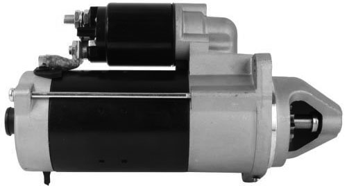 Starter (AC-CBS1536)