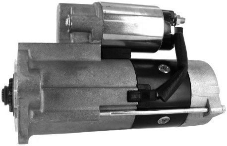 Starter (AC-CBS5776)