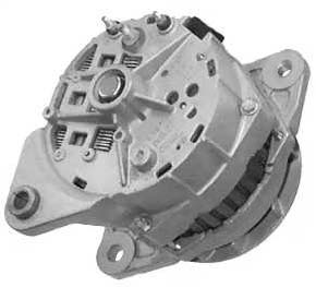 Alternator (AC-CBA5390)