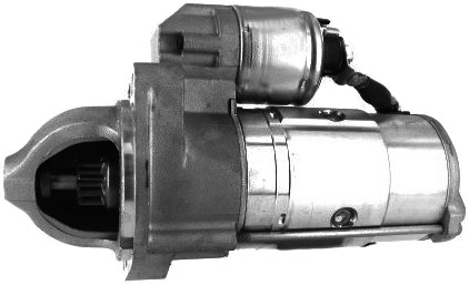 Starter (AC-CBS5609)