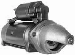 Starter (AC-CBS5442)