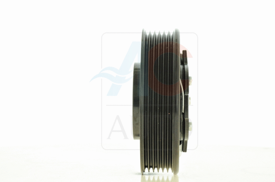 Magnetic Clutch, air conditioning compressor