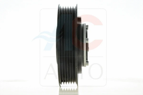 Magnetic Clutch, air conditioning compressor