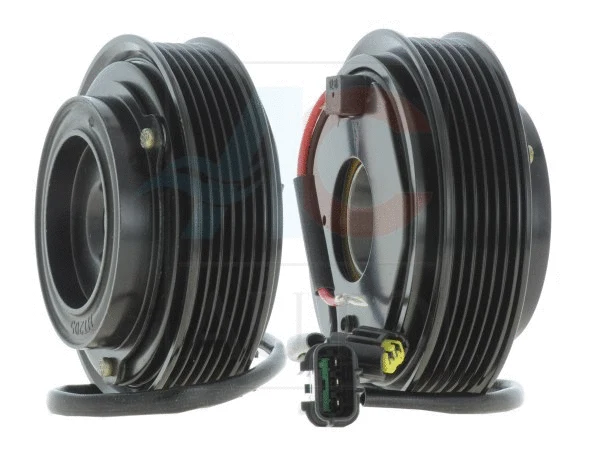 Magnetic Clutch, air conditioning compressor (AC-06HA26)