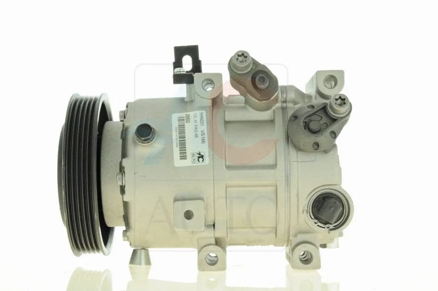Compressor, air conditioning (AC-01HA031)