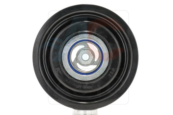 Magnetic Clutch, air conditioning compressor