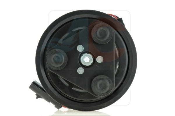 Magnetic Clutch, air conditioning compressor