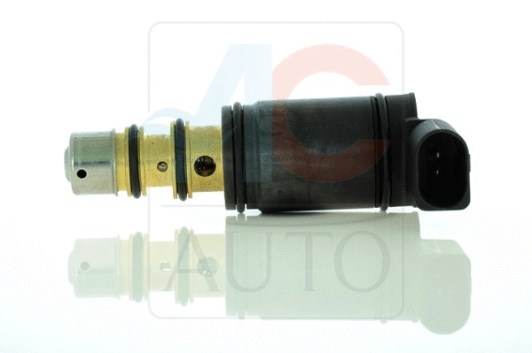 Control Valve, air conditioning compressor